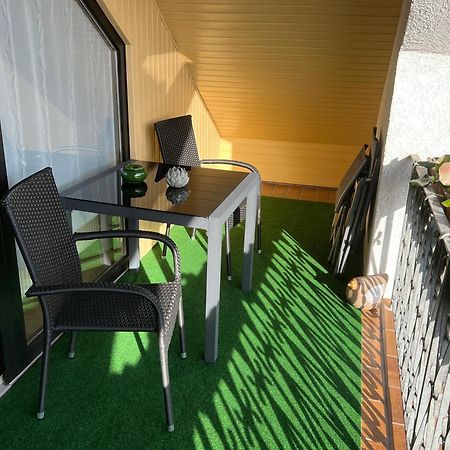 Studioferienwohnung Bad Camberg Extérieur photo