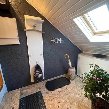 Studioferienwohnung Bad Camberg Extérieur photo