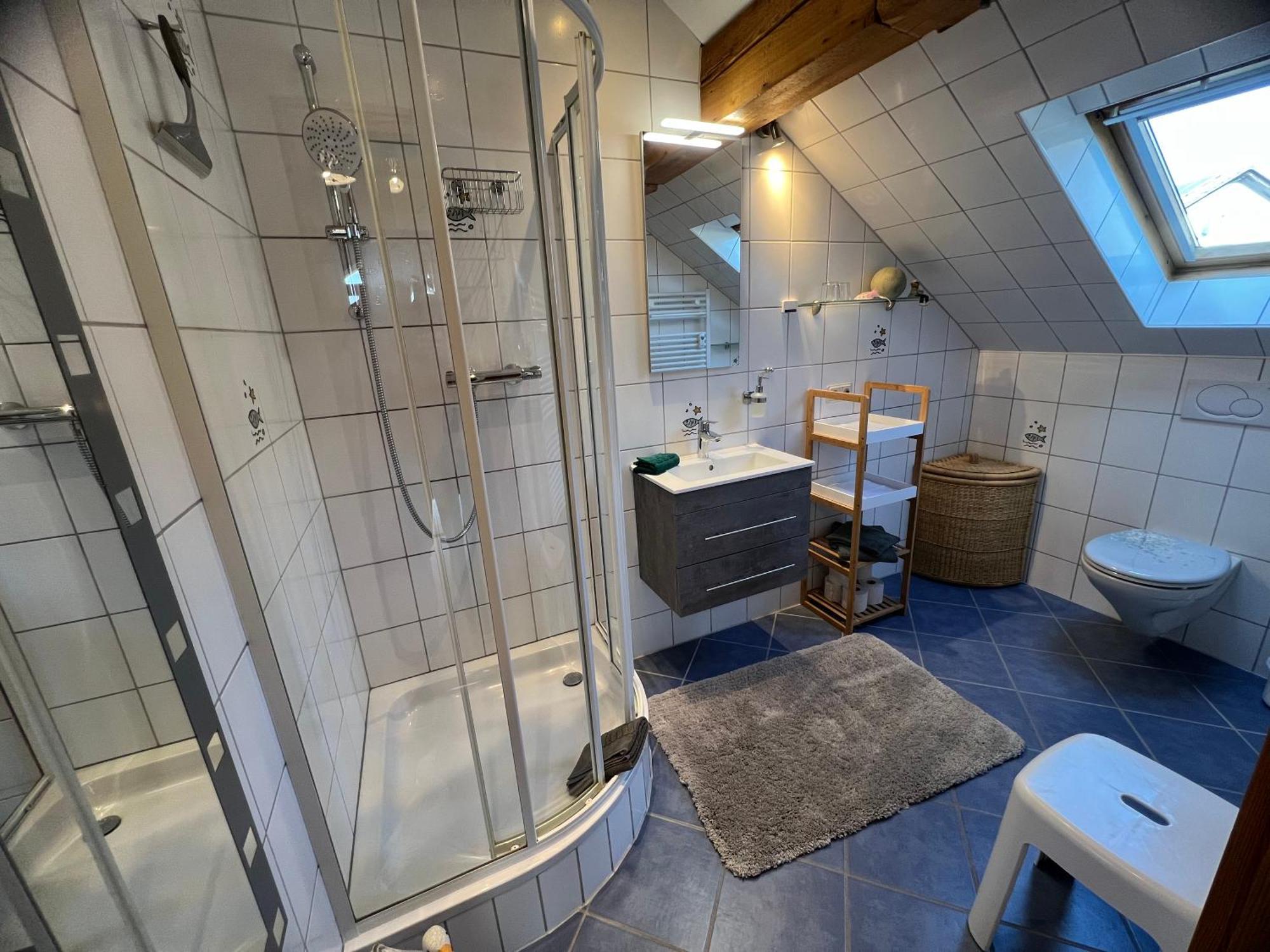 Studioferienwohnung Bad Camberg Extérieur photo
