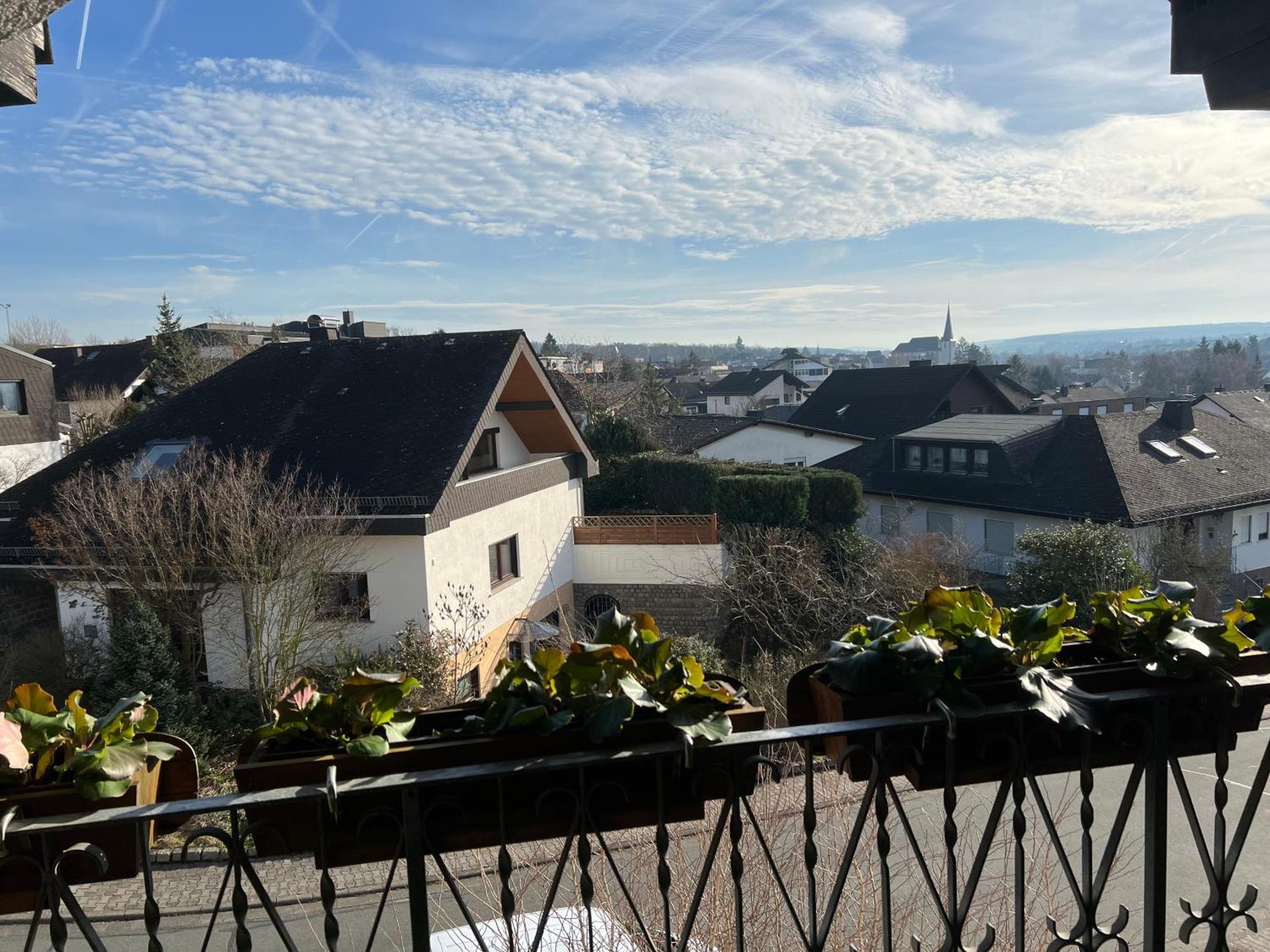 Studioferienwohnung Bad Camberg Extérieur photo