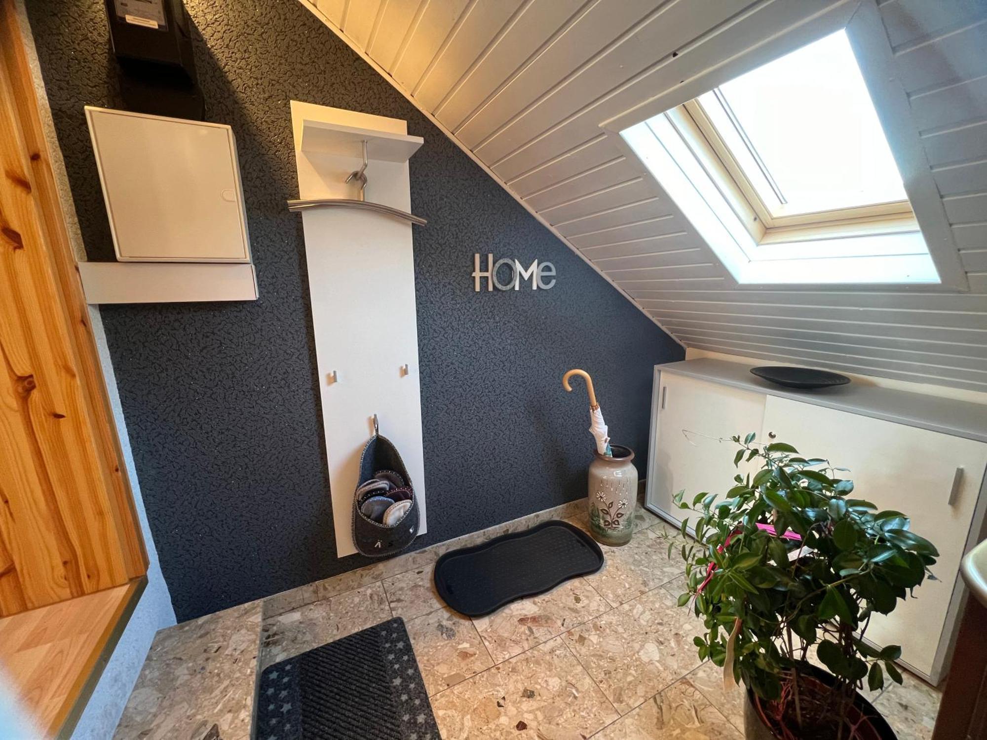 Studioferienwohnung Bad Camberg Extérieur photo